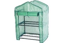 Strend Pro Garden 2170851 Skleník Skleník X082, fólie, 690x490x940 mm