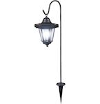 Strend Pro Garden 2171218 Lampa Gomeisa, 700 mm, solární, 1xLED, AA