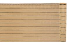Strend Pro Garden 2171364 Stínicí tkanina GoldScreen WE 2x10 m, UV, 185 g/m2, béžová