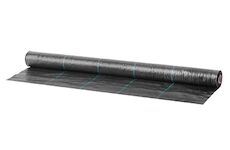 Strend Pro Garden 217141 Tkanina Garden H1102 1x20 m, 100 g/m2, tkaná, černá