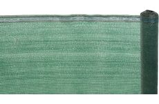 Strend Pro Garden 217146 Stínicí tkanina HOBBY.NET 2x10 m, HDPE, UV, 80 g/m2, 85% zelená
