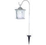Strend Pro Garden 2171466 Lampa Subra, solární, 1x LED, AA 70 cm
