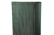 Strend Pro Garden 2171488 Plot Ence DF13, PVC 2000 mm, L-3 m, zelený, 1300 g/m2, UV