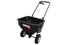 Strend Pro Garden 2171567 Rozmetadlo sypkých materiálů Goodfarm 201, 20 l/30 kg, rozmetání max. 8 m