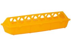 Strend Pro Garden 2171580 Krmítko Goodfarm PFD42 30 cm, pro drůbež, plastové
