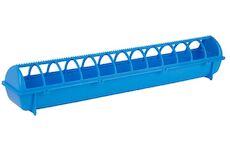 Strend Pro Garden 2171582 Krmítko Goodfarm PFD43 68 cm, pro drůbež, plastové