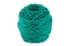 Strend Pro Garden 2171675 Bužírka na révu TUBETTO EXTRA 3 mm, 1 kg, vázací, UV