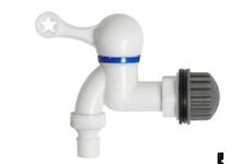 Strend Pro Garden 2171793 Ventil CRB, pro skládací barely