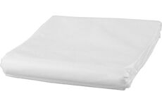 Strend Pro Garden 2172106 Potah , 30 g, bílý, ochranný, proti mrazu, ptákům a škůdcům, netkaný, 120x100 cm, 3 ks.