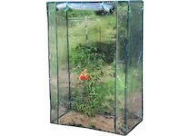 Strend Pro Garden 2172638 Pařeniště , fólie, 100x50x150 cm, fóliovník