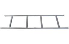 Strend Pro Garden 2172928 Podlahová konstrukce na domeček , pro 2172910, 85x172 cm