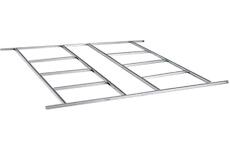 Strend Pro Garden 2172929 Podlahová konstrukce na domeček , pro 2172911, 152x259 cm
