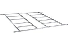 Strend Pro Garden 2172938 Podlahová konstrukce na domeček , pro 2172937, 165x282 cm