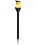 Strend Pro Garden 2172945 Lampa Garden Blaze, solární, 65 cm