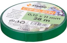 Strend Pro Garden 2173243 Páska Cameleon, viazacia do klieští, 0,12x11 mm, L-28 m, náhrada (217893)