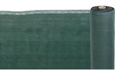 Strend Pro Garden 2173261 Tkanina stínící PRIVAT.NET 1,2x25 m, síť, HDPE, UV, 230 g/m2, 95% zelená
