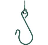 Strend Pro Garden 2173658 Věšák držák na květináč, háček, 13x30 cm