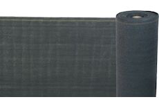 Strend Pro Garden 2173676 Tkanina stínící POPULAR.NET 1x50 m, HDPE, UV, 150 g/m2, 90% antracit