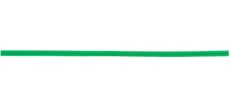 Strend Pro Garden 217368 GardenTwist PVC drát 0,4x3 mm, L-100 mm, vázací, balení. 100 ks