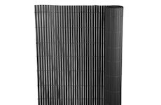 Strend Pro Garden 2173720 Plot Ence DF13, PVC 2000 mm, L-3 m, antracit, 1300g/m2, UV