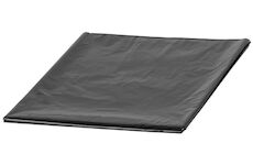 Strend Pro Garden 217384 Zahradní fólie C3201 1,2x10 m, 20mikrometr, černá, zahradní