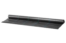 Strend Pro Garden 217385 Tkanina Garden H1101 1x10 m, 100 g/m2, tkaná, černá