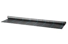 Strend Pro Garden 217472 Tkanina Garden H1101 1,5x10 m, 100 g/m2, tkaná, černá