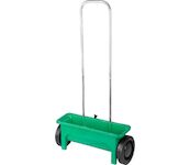 Strend Pro Garden 217614 Vozík Ai7700, 12 litrů, rozmetadlo, na hnojivo