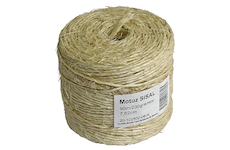 Strend Pro Garden 217639 Motouz Garden, sisal L-90 m/230 g