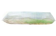 Strend Pro Garden 217771 Zahradní skleník , 310x100 cm, perforovaný