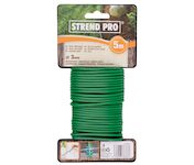Strend Pro Garden 217815 Drát SoftTwist, 3 mm, L-5 m, zahradní drát