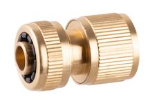 Strend Pro Garden 219365 Sada zahradních spojek GF341, zavlažování, zahrada, adaptér 3/4