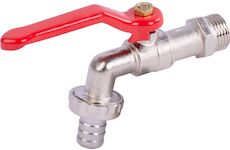 Strend Pro Garden 219558 Vodní ventil PP0911 1/2