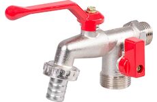 Strend Pro Garden 219703 Ventil na vodu , 3/4