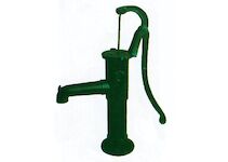 Strend Pro Garden 219763 Pumpa Garden GP-011, zahradní, 41x16x68 cm