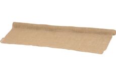 Strend Pro Garden 219851 Tkanina Garden, jutová, 120 cm, D-3 m