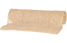 Strend Pro Garden 219852 Stuha Garden, jutová, 30 cm, délka 5 m, páska