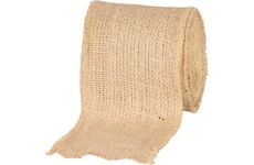 Strend Pro Garden 219853 Páska , jutová, 10cm x 10m