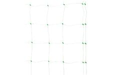 Strend Pro Garden 2210354 Síť A8102 2x100 m, oka 13 cm, na okurky