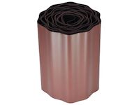 Strend Pro Garden 2210954 Garden, 200 mm, L-9 m, hnědý, trávník, plastový