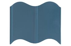 Strend Pro Garden 2211347 Obruba Garden LE799, zelená, 120 mm, plastová, 32 ks