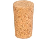 Strend Pro Garden 2211941 Zátka 35x22/18 mm, korková, kónická, na láhev