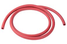 Strend Pro Garden 2212301 Hadice na víno 12/8 mm, 150 cm, celopryžová, červená, potravinářská
