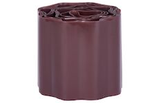 Strend Pro Garden 2212429 Garden, 120 mm, L-9 m, hnědý, trávník, plastový