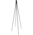 Strend Pro Garden 2212934 Opora , na rostliny, 4-nohá, 180 cm