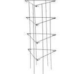 Strend Pro Garden 2212954 Mřížka , opěrná na květiny a rostliny, 26x61 cm