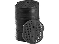 Strend Pro Garden 2212967 Příchytka, na fólii a textílii, upevňovací, zahradní 7 cm, bal. 50 ks