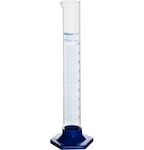 Strend Pro Garden 2212970 Válec , 100 ml, odměrný, skleněný