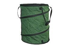 Strend Pro Garden 221916 Zahradní koš B102, na listí, 60 litrů, skládací