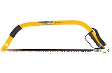 Strend Pro Garden 226015 pila BSW4403G 0610 mm, oblouková, s rukojetí